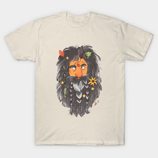 Bifur T-Shirt by ilikepranksters